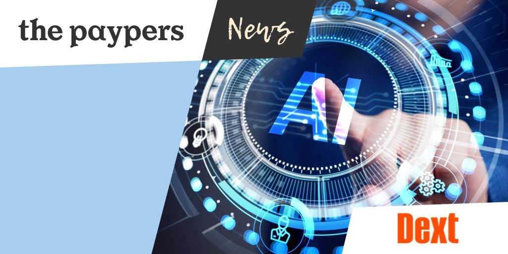 Dext launches AI Connector linking practice data to AI assistants