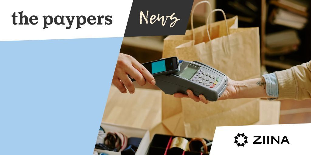 Ziina secures CBUAE retail payment services licence