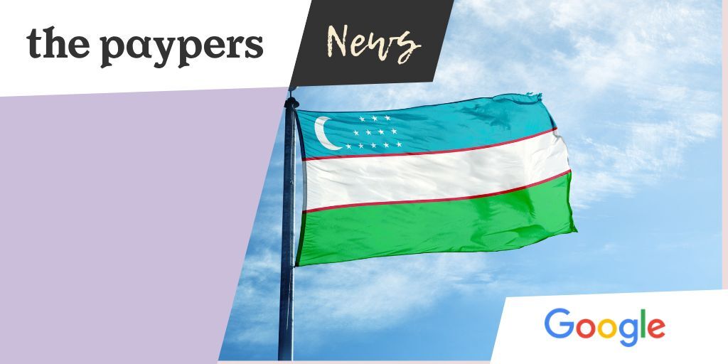 Google launches Google Pay in Uzbekistan