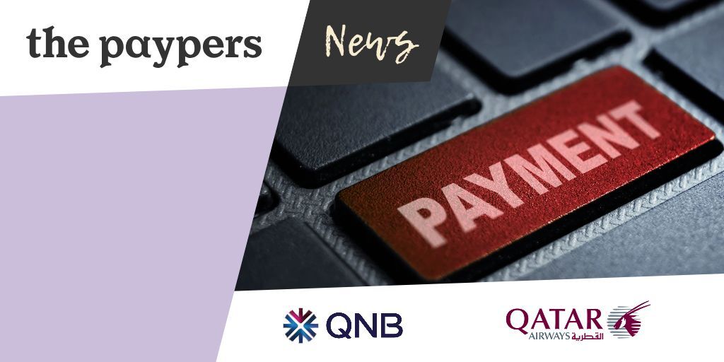 thepaypers.com - Claudia Pincovski - Qatar Airways picks QNB for online payments