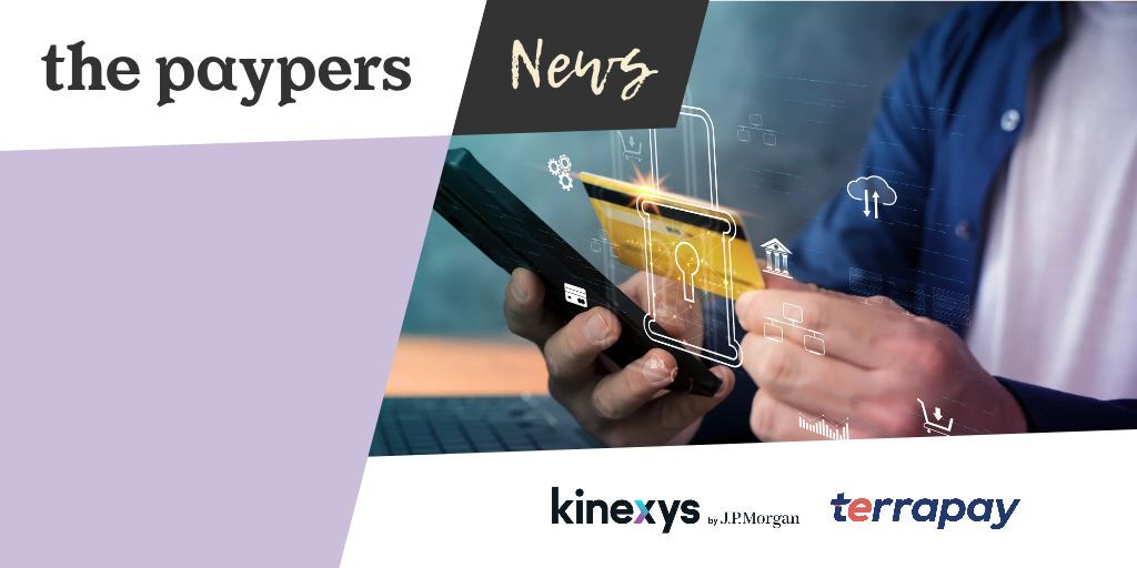 TerraPay integrates payee verification into Kinexys Liink network
