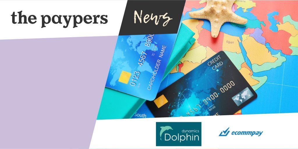 Dolphin Dynamics partners with Ecommpay on travel payments
