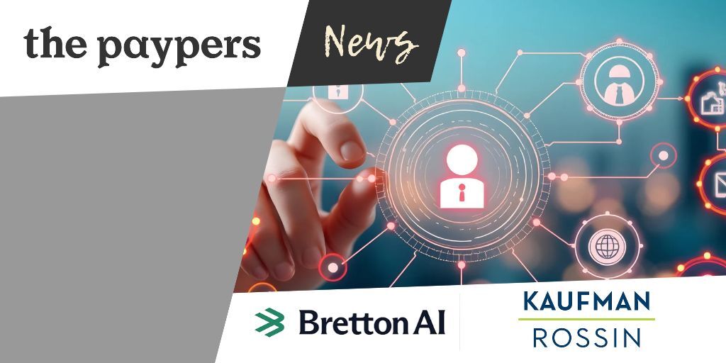 Kaufman Rossin validates Bretton AI’s KYC, AML, and sanctions agents