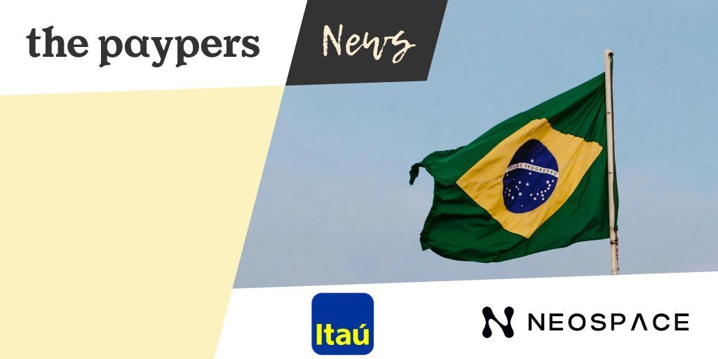 Itaú Unibanco to acquire AI startup NeoSpace for USD 547 mln