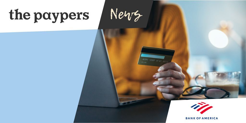 Bank of America launches Payments Insights on CashPro
