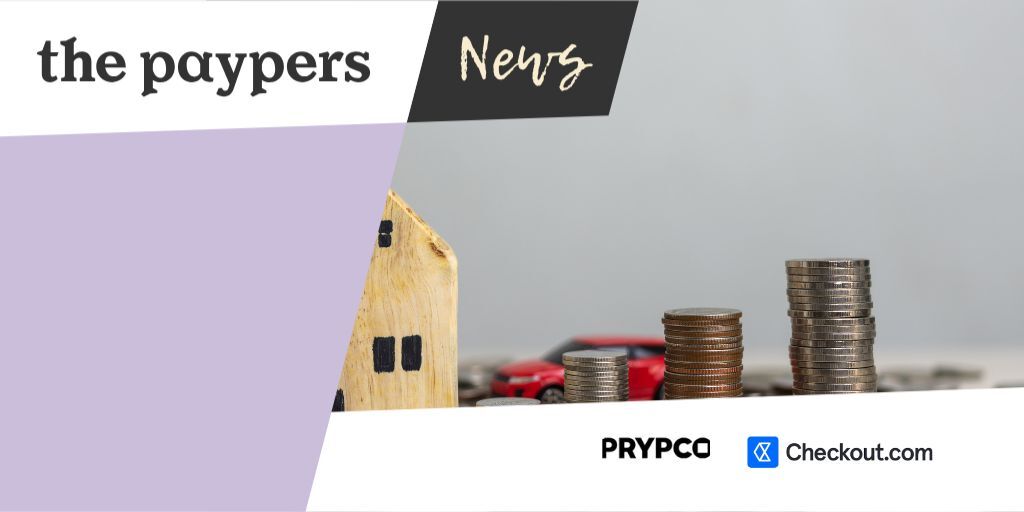 thepaypers.com - Claudia Pincovski - Checkout.com partners with PRYPCO on real estate payments