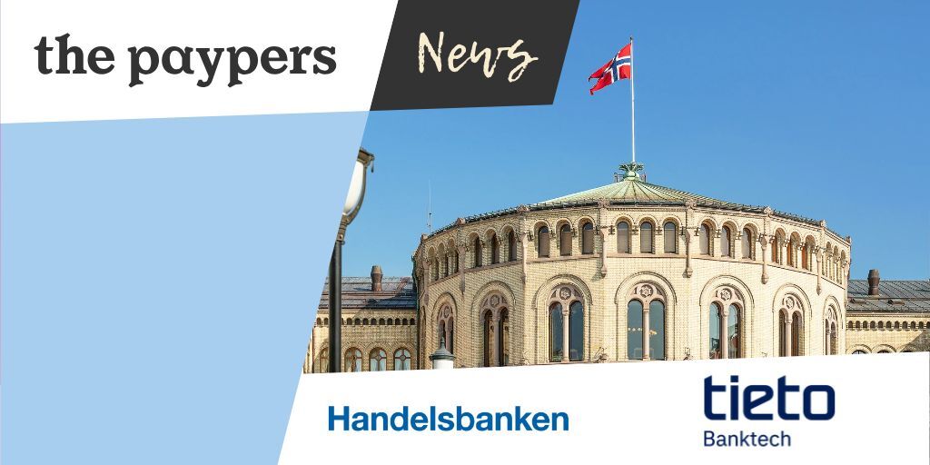 Handelsbanken Norway picks Tieto Banktech for asset management portal