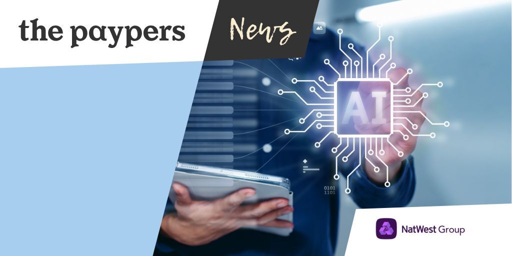 NatWest launches AI tools for spending and fraud support
