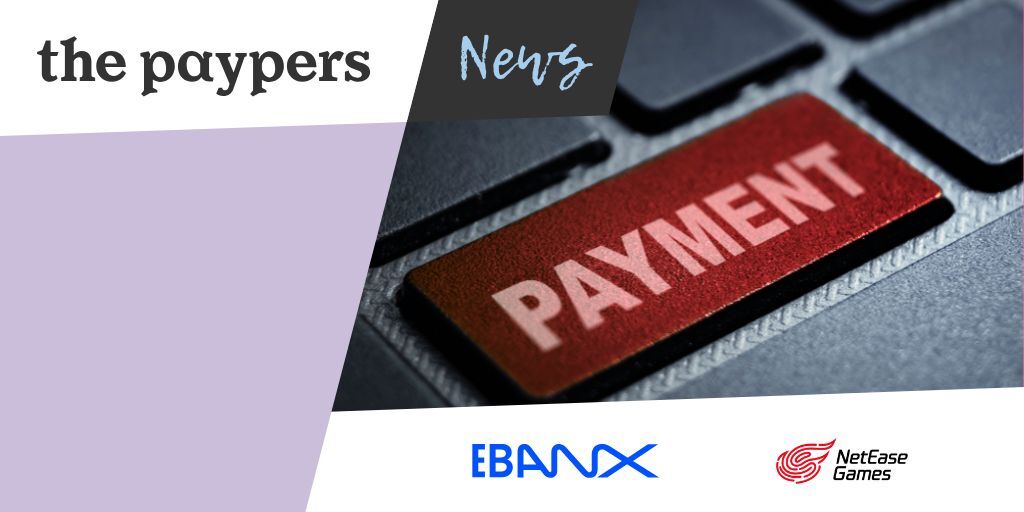 EBANX and NetEase Games Club expand local payment options