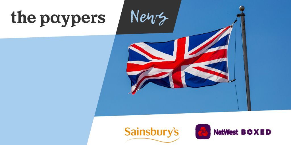 Sainsbury’s Money launches loans with NatWest Boxed