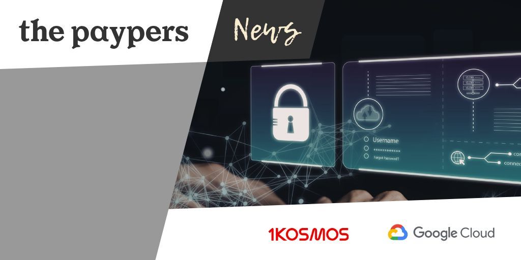 1Kosmos lists workforce identity product on Google Cloud Marketplace