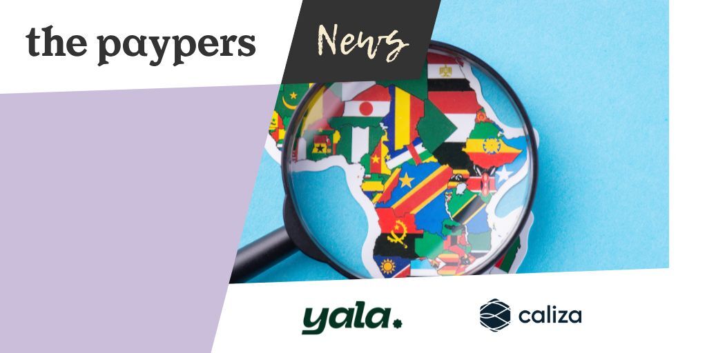 Caliza and Yala partner on cross-border trade in Africa