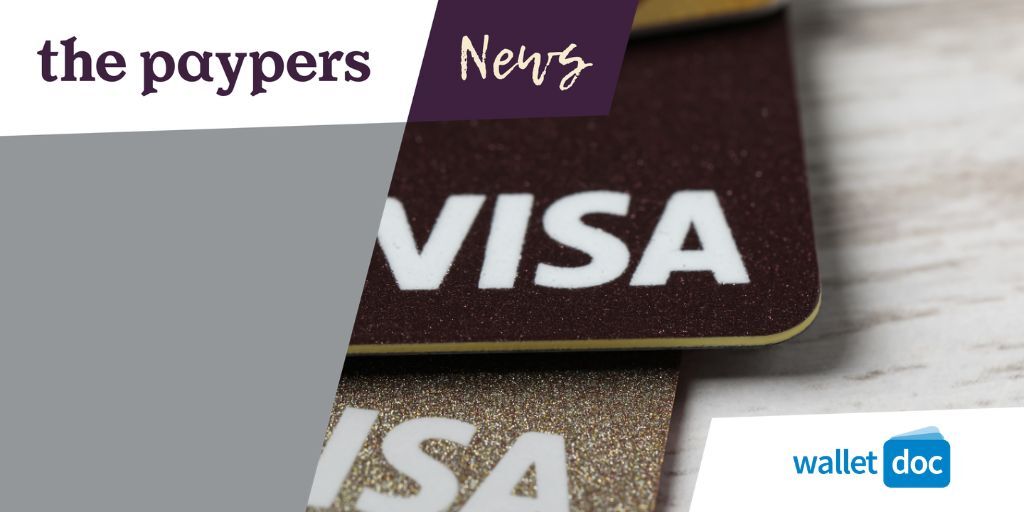 Walletdoc brings Visa Payment Passkeys to South Africa