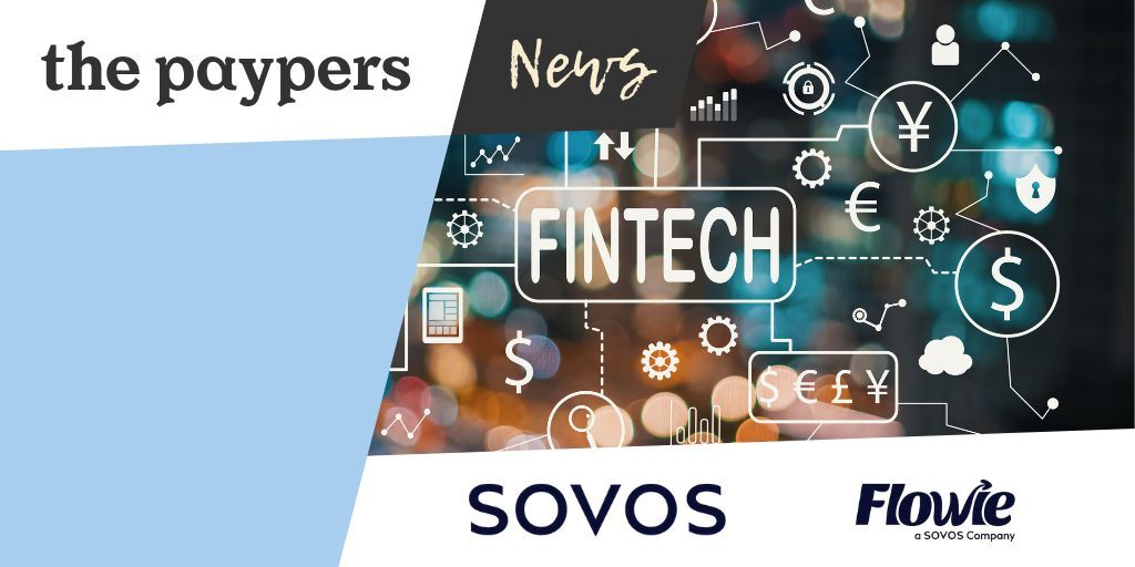 Sovos combines finance automation with compliance