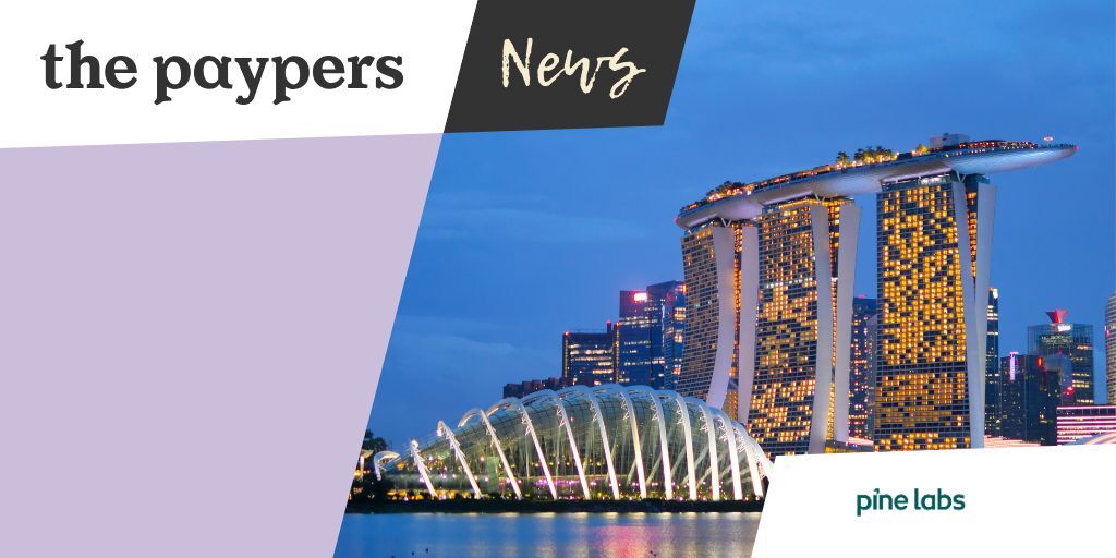 Pine Labs launches unified payments platform for Singapore merchants