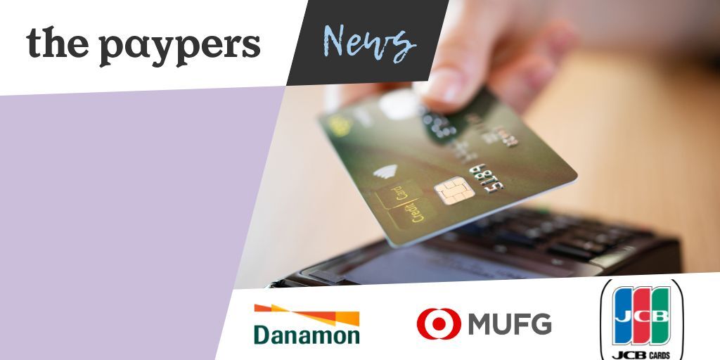 JCB and Danamon launch premium card for affluent customers