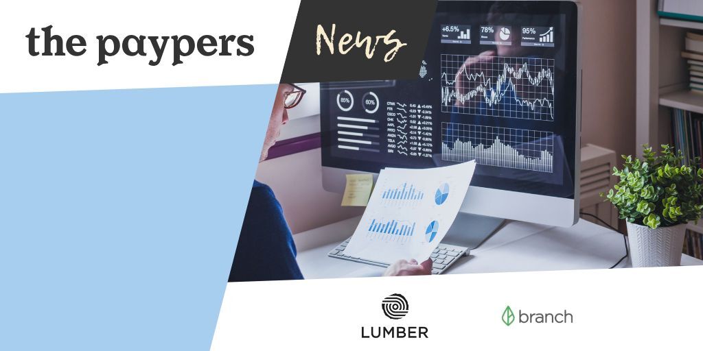 thepaypers.com - Claudia Pincovski - Lumber, Branch partner on earned wage access