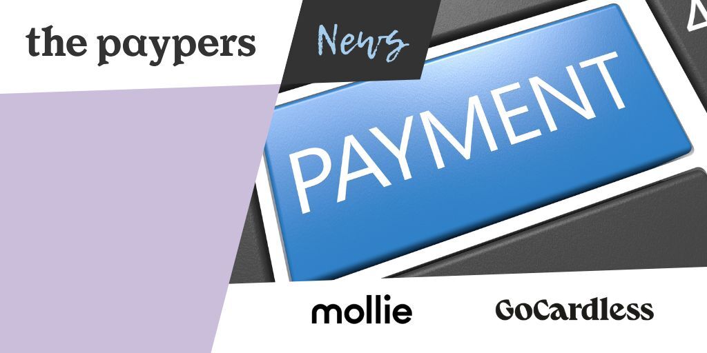 Mollie launches Pay by Bank following GoCardless acquisition
