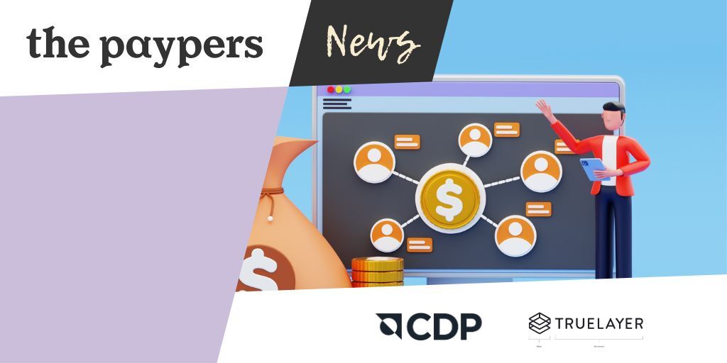 CDP Venture Capital backs TrueLayer with EUR 23 mln investment