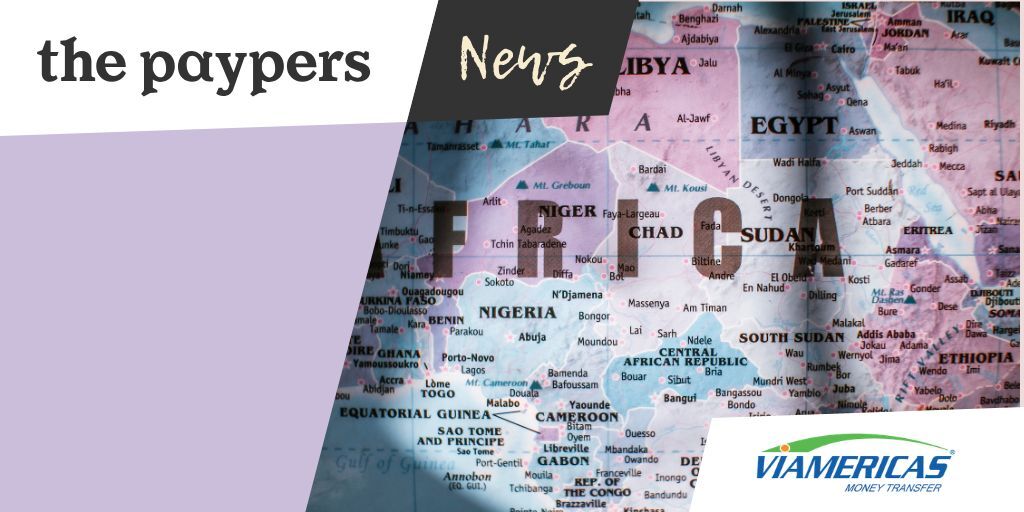 Viamericas adds Ethiopia and Morocco to remittance network