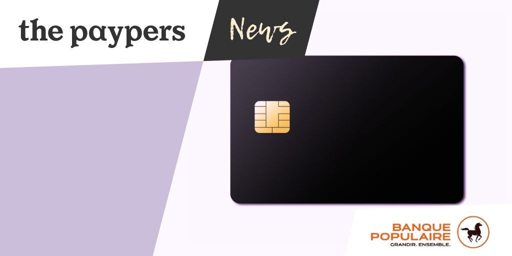 Banque Populaire launches numberless card in Morocco