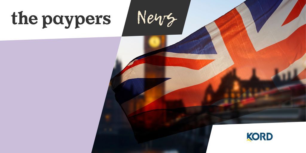 Kord launches dedicated sort code for UK legal settlements