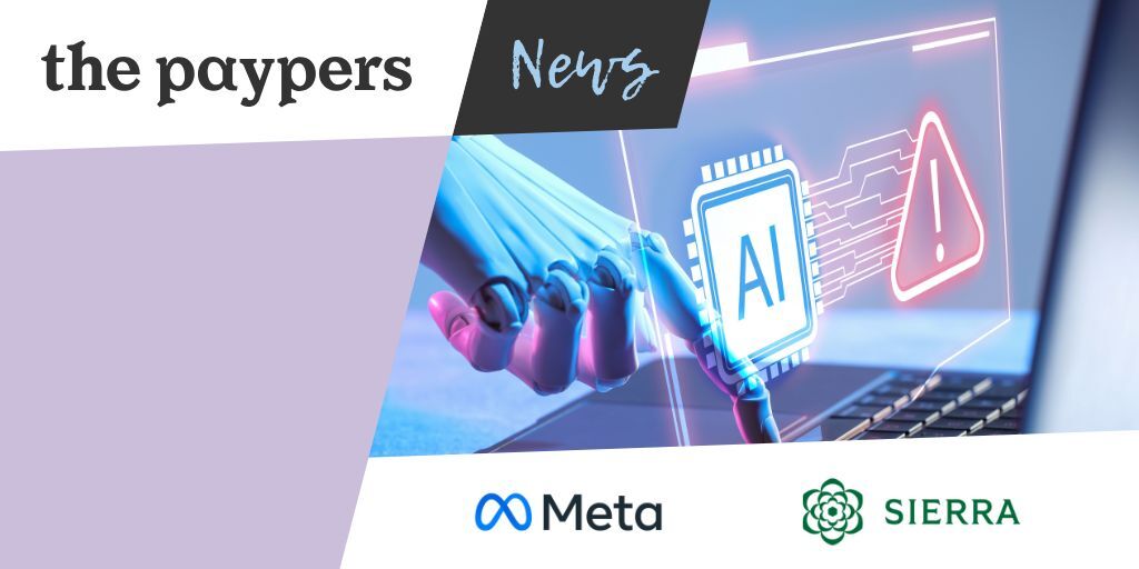 Meta and Sierra develop Personal Agent Protocol for AI agents