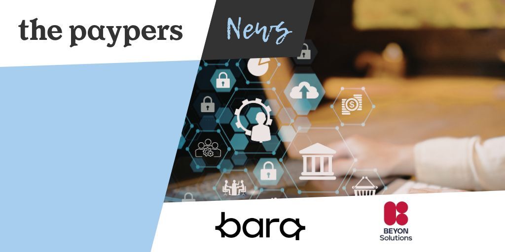 Barq Group agrees to integrate Beyon Money into its fintech platform