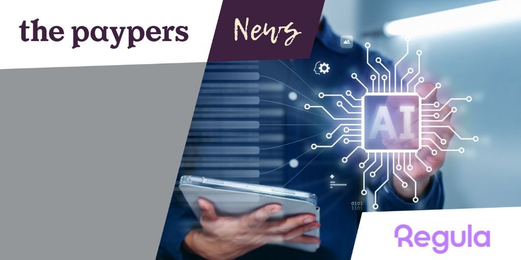 Regula survey finds AI activity in crypto KYC
