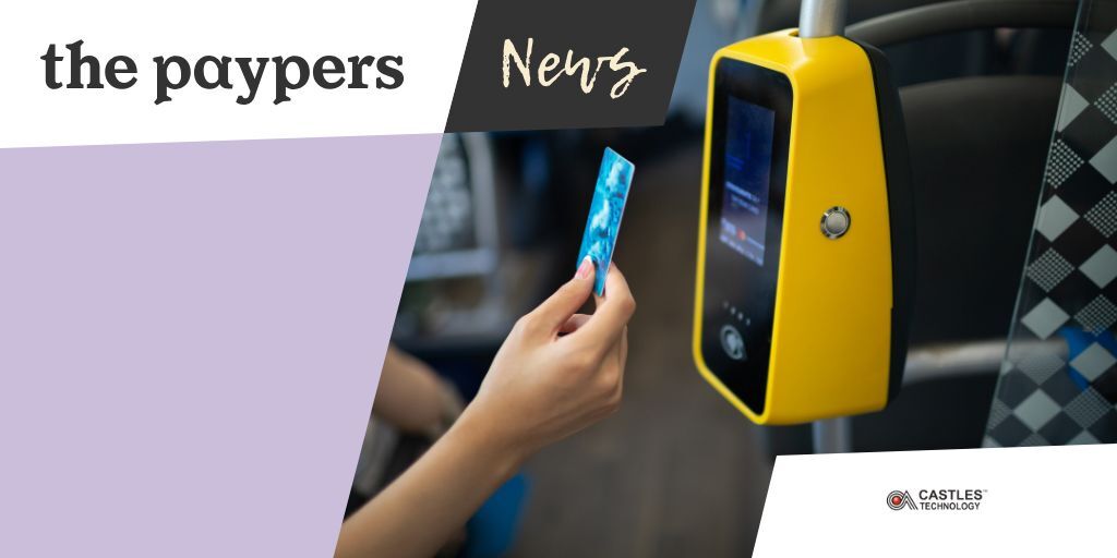 Castles Technology completes PCI MPoC validation for SoftPOS