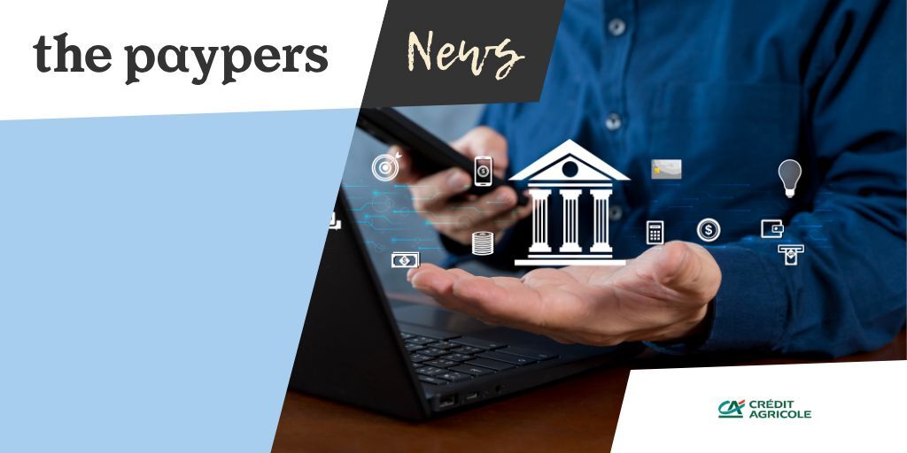 thepaypers.com - Claudia Pincovski - Cr&eacute;dit Agricole launches German digital bank