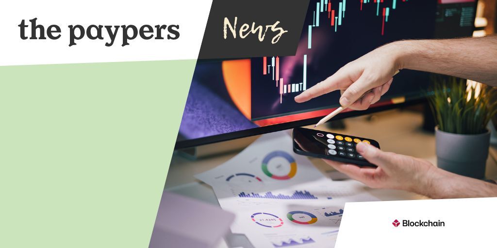 thepaypers.com - Claudia Pincovski - Blockchain.com seeks US licences for prediction markets