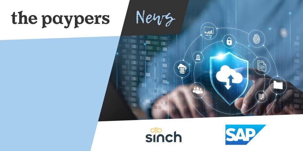 Sinch adds RCS messaging to SAP Engagement Cloud