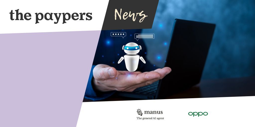 OPPO integrates Manus agentic AI into AI Mind Pilot