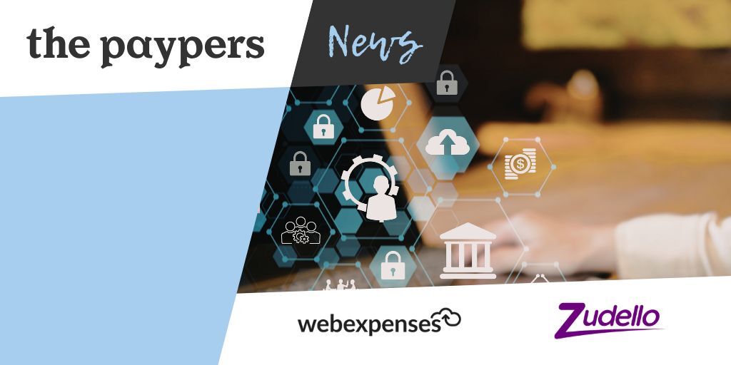 Webexpenses merges with finance automation platform Zudello
