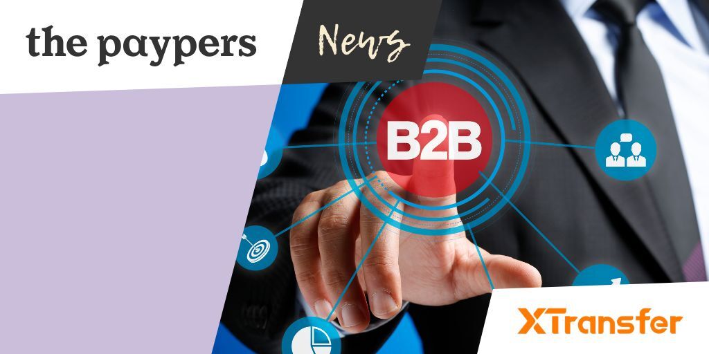 XTransfer registers with Chile’s UAF to expand B2B payments