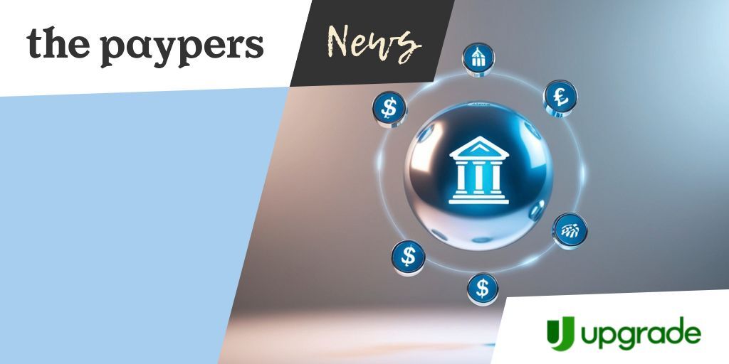 Upgrade applies to establish Nevada-chartered industrial loan bank