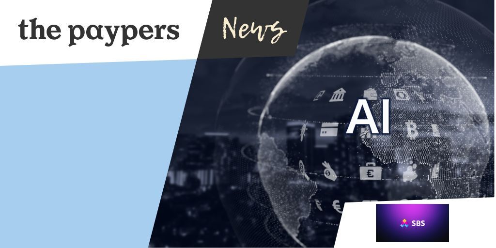 SBS launches sovereign AI platform for banks with NVIDIA