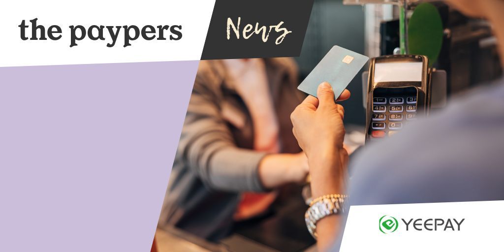YeePay secures e-money licence from Dutch central bank