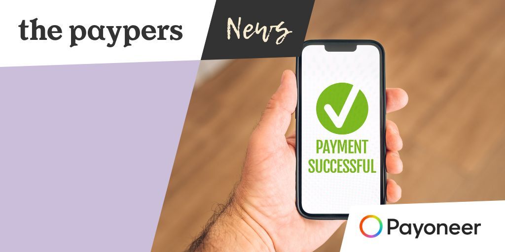 Payoneer Canada registers as payment service provider under RPAA