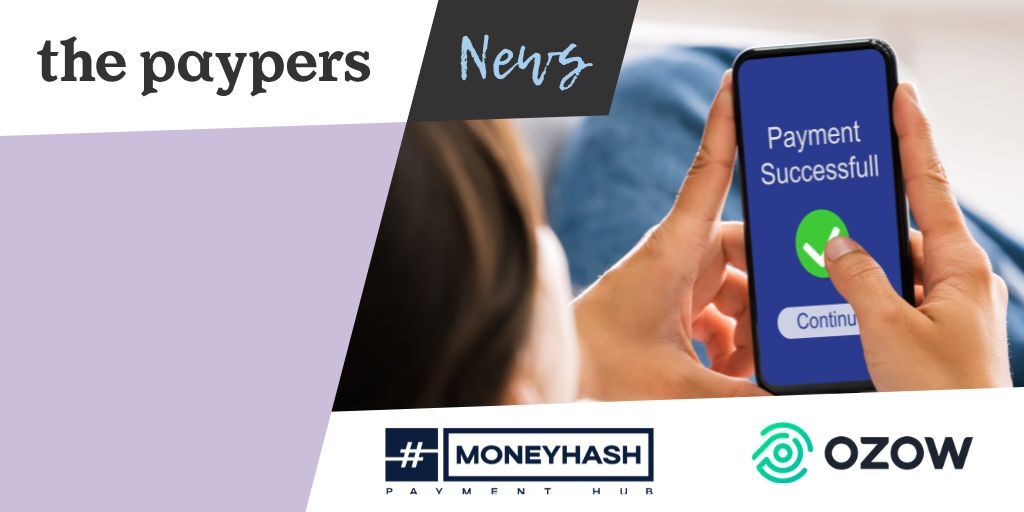 MoneyHash and Ozow partner on payments in South Africa