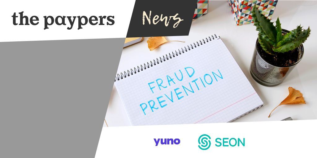 SEON partners with Yuno on fraud prevention and identity checks