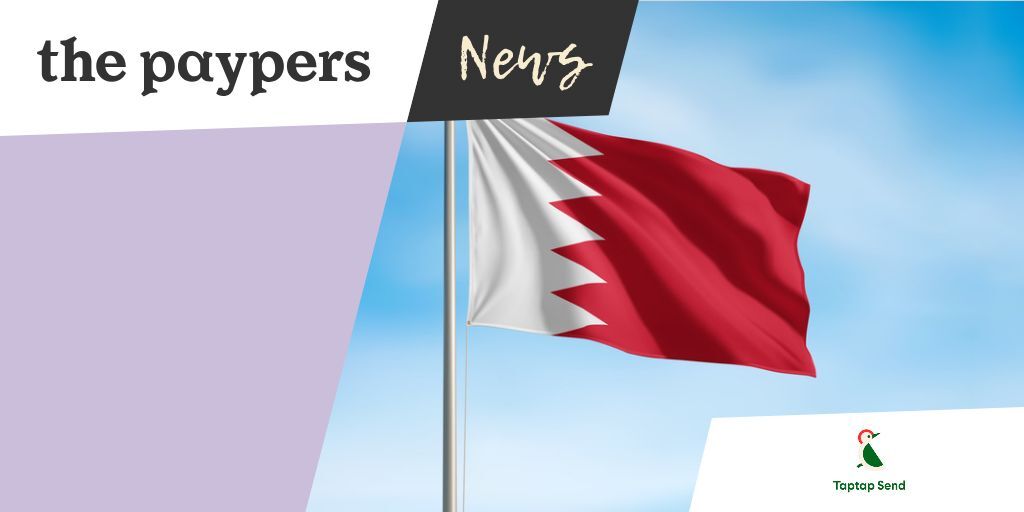 Taptap Send launches money transfer services in Bahrain