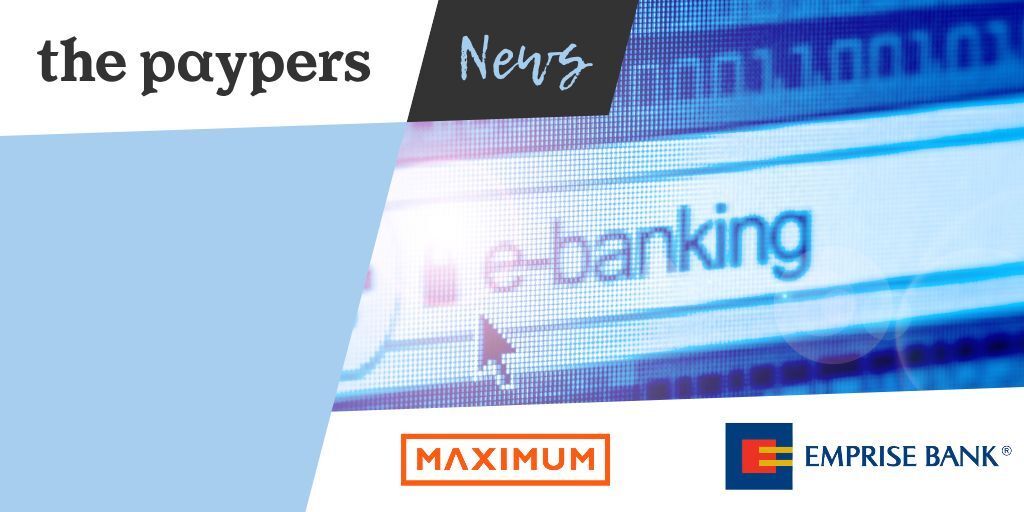 Emprise Bank picks Maximum for AI-native core banking