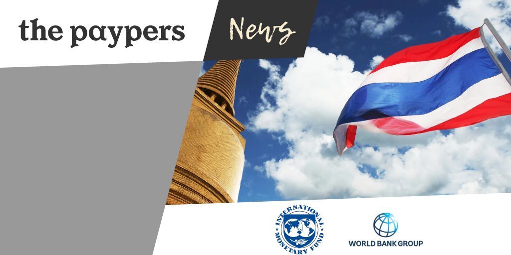 IMF and World Bank release fraud framework for digital finance