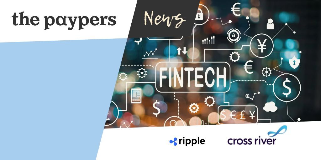 Cross River brings Ripple's RLUSD into its core banking platform