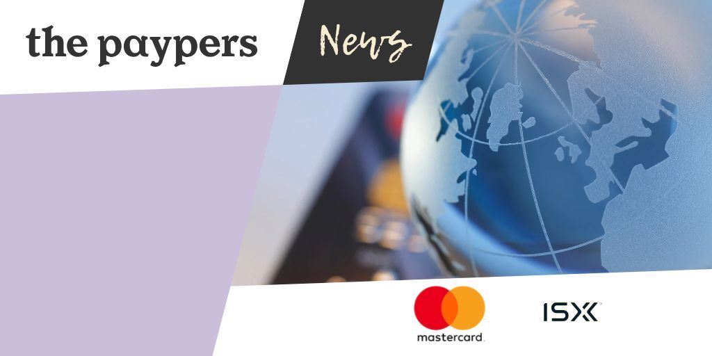 ISX Financial and Mastercard partner on cross-border A2A payments