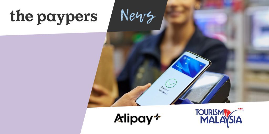 thepaypers.com - Claudia Pincovski - Tourism Malaysia and Alipay+ sign digital tourism MoU