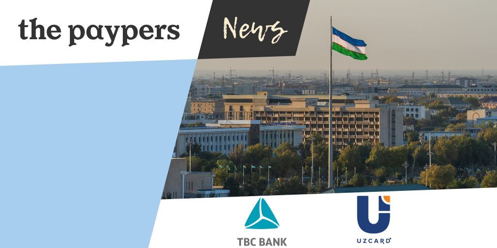 TBC Bank Uzbekistan expands TBC Salom debit card with UZCARD