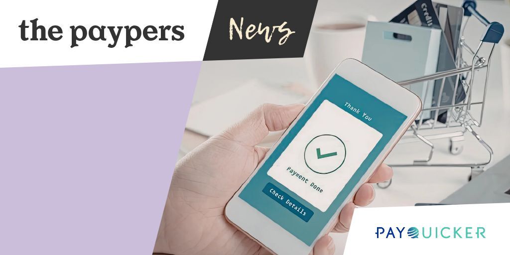 PayQuicker launches API v2 with real-time payout capabilities